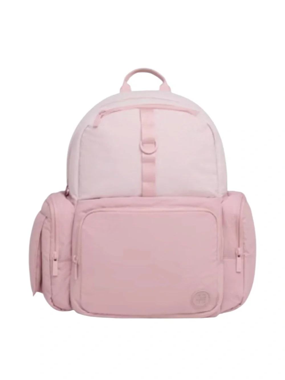 NWT Huggies Day Pack Diaper Bag Baby Shower Gift Adjustable Stroller Friendly